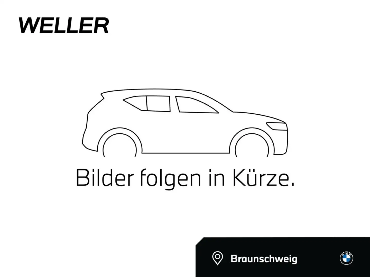 BMW Z4 SDRIVE20I M Sport LivePro RFK PDC LED DAB SHZ Weiß - 1