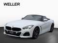 BMW Z4 SDRIVE20i M Sport LivePro RFK PDC LED DAB SHZ Blanc - thumbnail 17