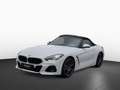 BMW Z4 SDRIVE20i M Sport LivePro RFK PDC LED DAB SHZ Blanc - thumbnail 3