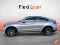 Mercedes-Benz GLC 250 4Matic Aut. Gris - thumbnail 7