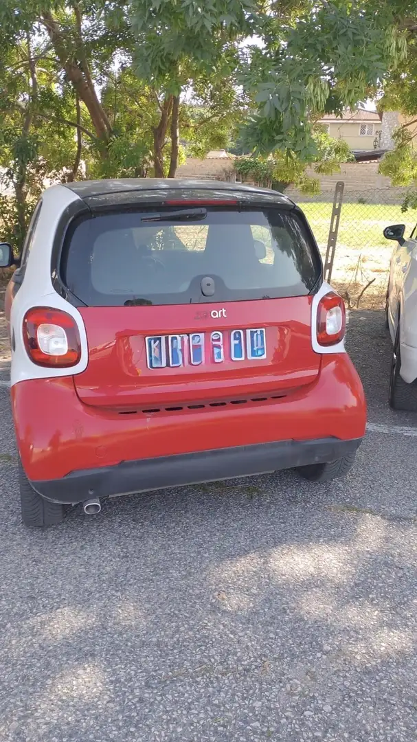 smart city-coupé/city-cabrio - 1
