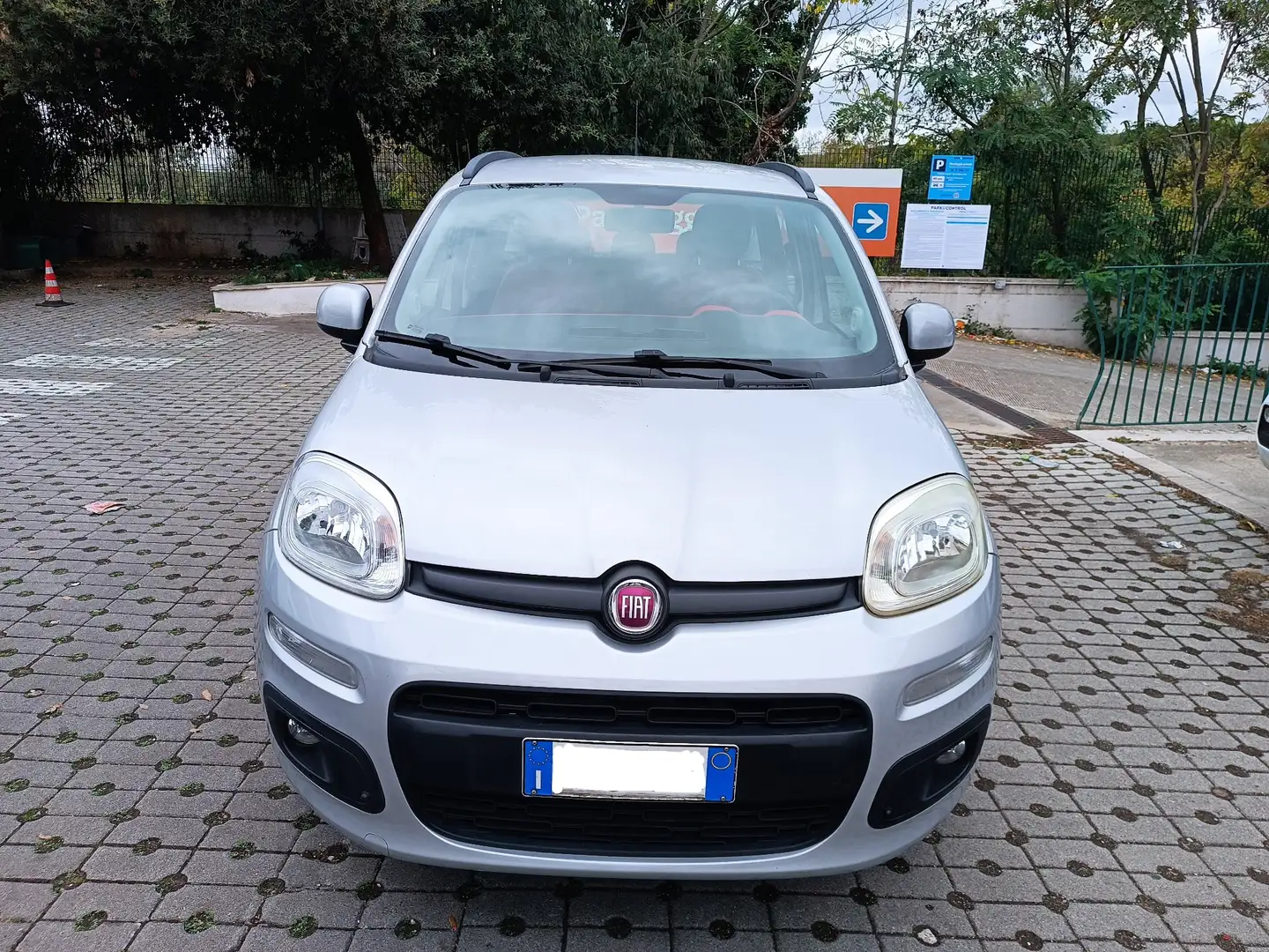 Fiat Panda 1.2 Easy 69cv PERFETTA - 2
