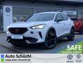 CUPRA Formentor 1.5 TSI VIRTUAL-COCKPIT+19"+LED+DAB+LA Weiß - thumbnail 1