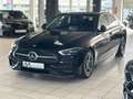 Mercedes-Benz C 200 Limousine /AMG/RFK/Burmester Schwarz - thumbnail 3