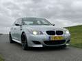 BMW M5 V10 507PK / Head-up / Navi / Leder / 19*Inch / Ele Grijs - thumbnail 2