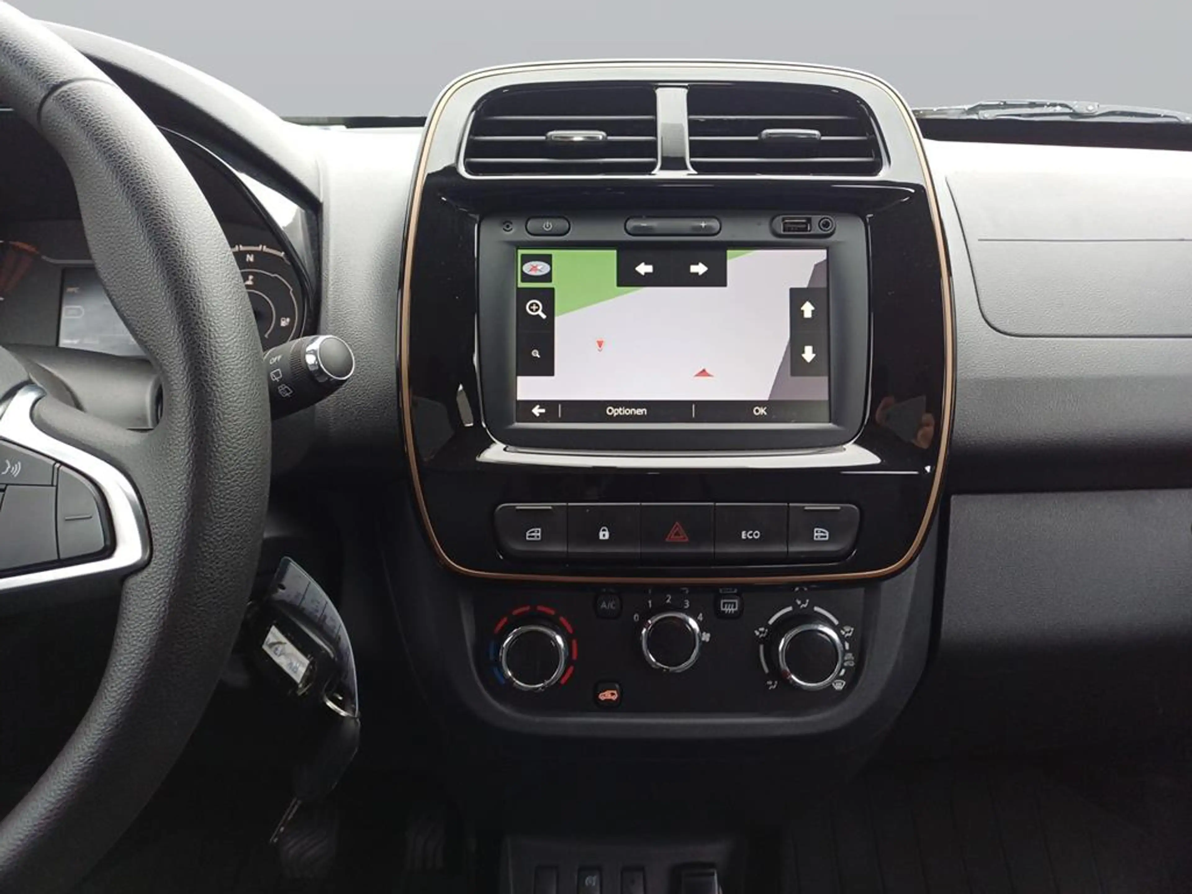 Dacia Spring Extreme — photo 12