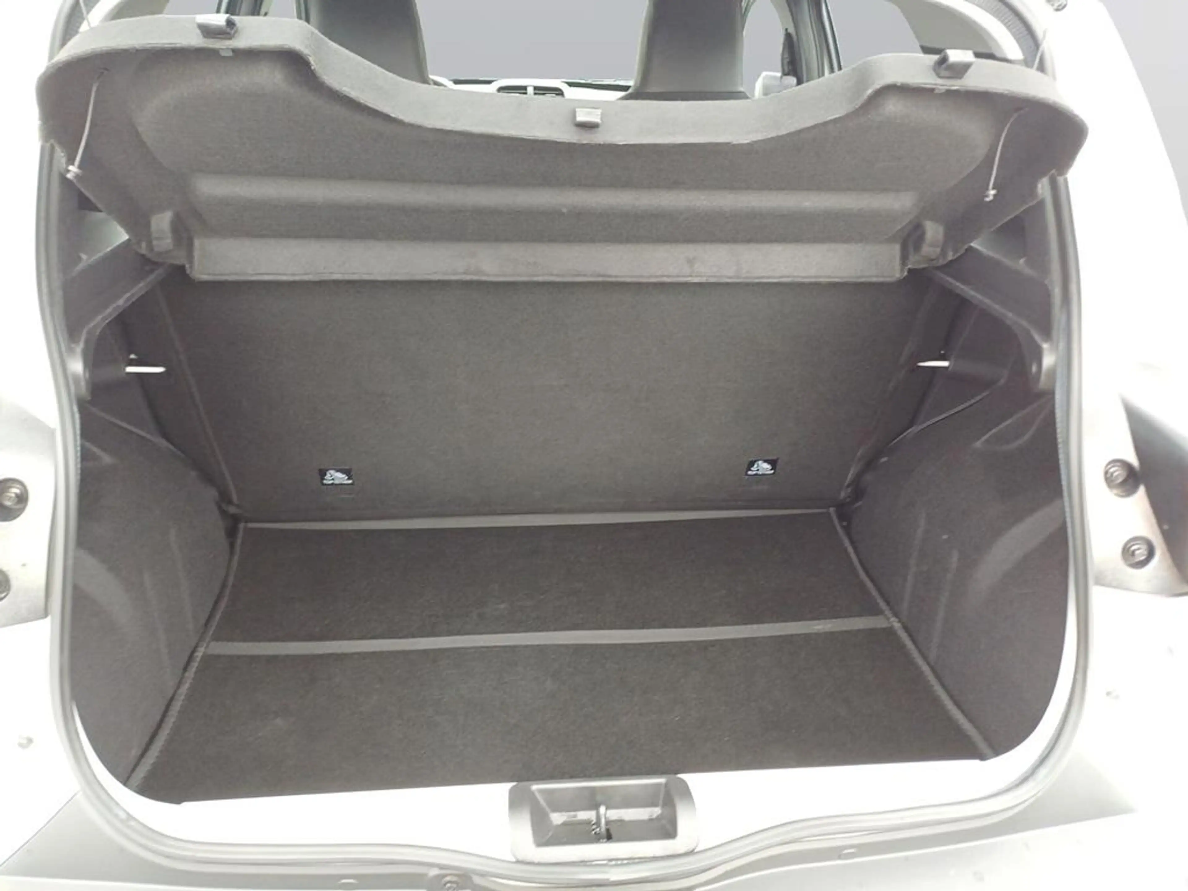 Dacia Spring Extreme — photo 7