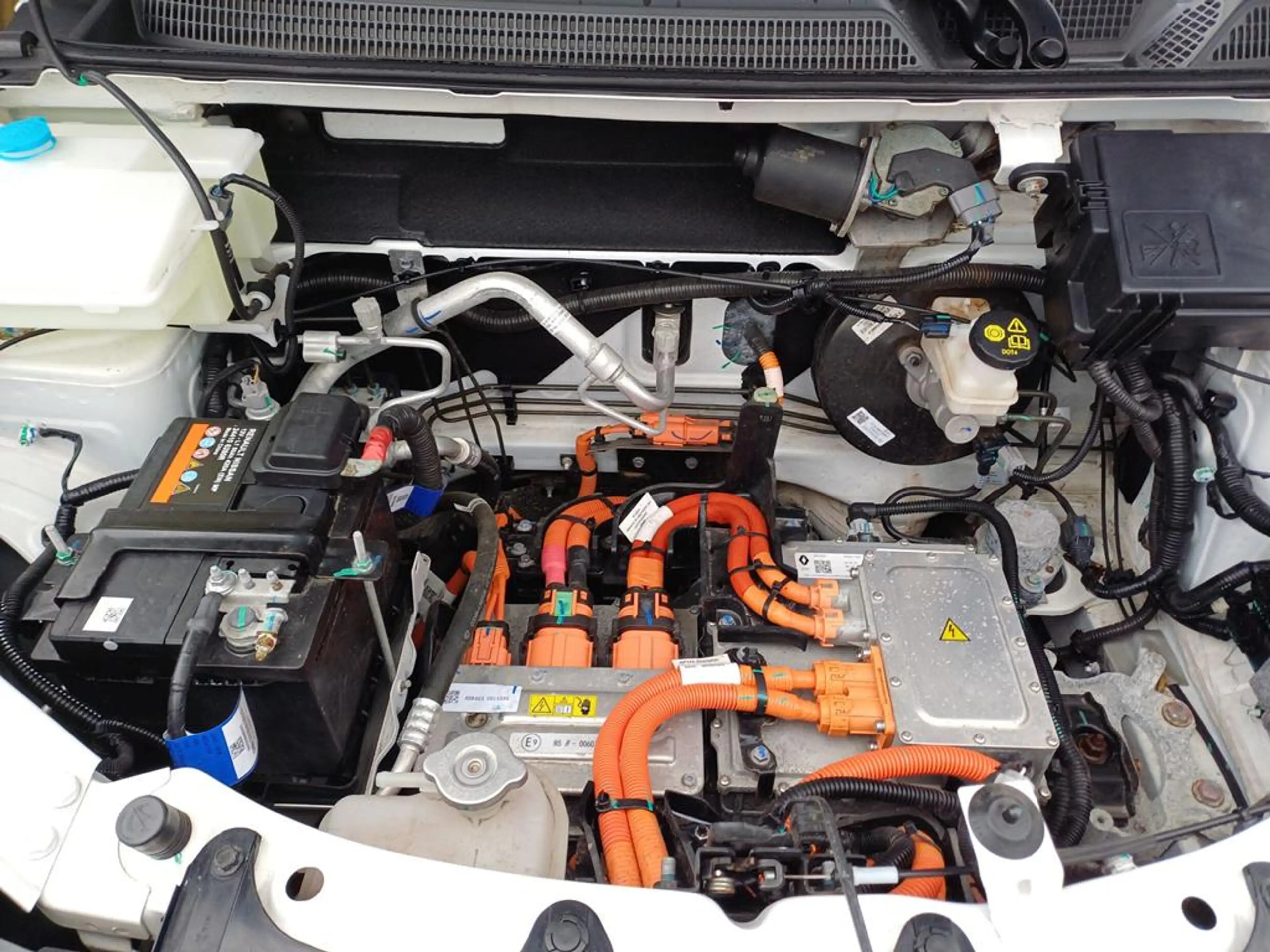 Dacia Spring Extreme — photo 5