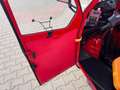 Piaggio Ape 50ccm Cross Country Pritsche Rot - thumbnail 13