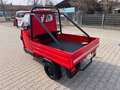 Piaggio Ape 50ccm Cross Country Pritsche Rot - thumbnail 3