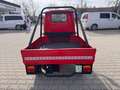 Piaggio Ape 50ccm Cross Country Pritsche Rot - thumbnail 4