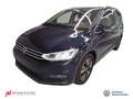 Volkswagen T-Roc 1.0 TSI GOAL LED+NAVI+ACC+DAB+SHZ+PARKLENK Grau - thumbnail 1