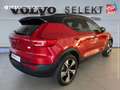 Volvo XC40 T5 Recharge 180 + 82ch R-Design DCT 7 - thumbnail 12