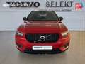 Volvo XC40 T5 Recharge 180 + 82ch R-Design DCT 7 - thumbnail 2