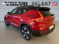 Volvo XC40 T5 Recharge 180 + 82ch R-Design DCT 7 - thumbnail 7