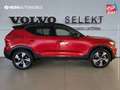 Volvo XC40 T5 Recharge 180 + 82ch R-Design DCT 7 - thumbnail 11