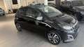Peugeot 108 Collection mit Faltdach Schwarz - thumbnail 4