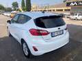 Ford Fiesta 5p 1.0 ecoboost hybrid Titanium Bianco - thumbnail 8