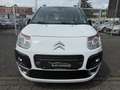Citroen C3 Picasso VTi 120 Exclusive Teilleder Klima Tüv 07/27 Bruin - thumbnail 2