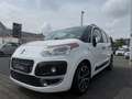 Citroen C3 Picasso VTi 120 Exclusive Teilleder Klima Tüv 07/27 Bruin - thumbnail 1