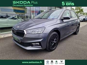 1.0 TSI Evo2 116ch Selection DSG7