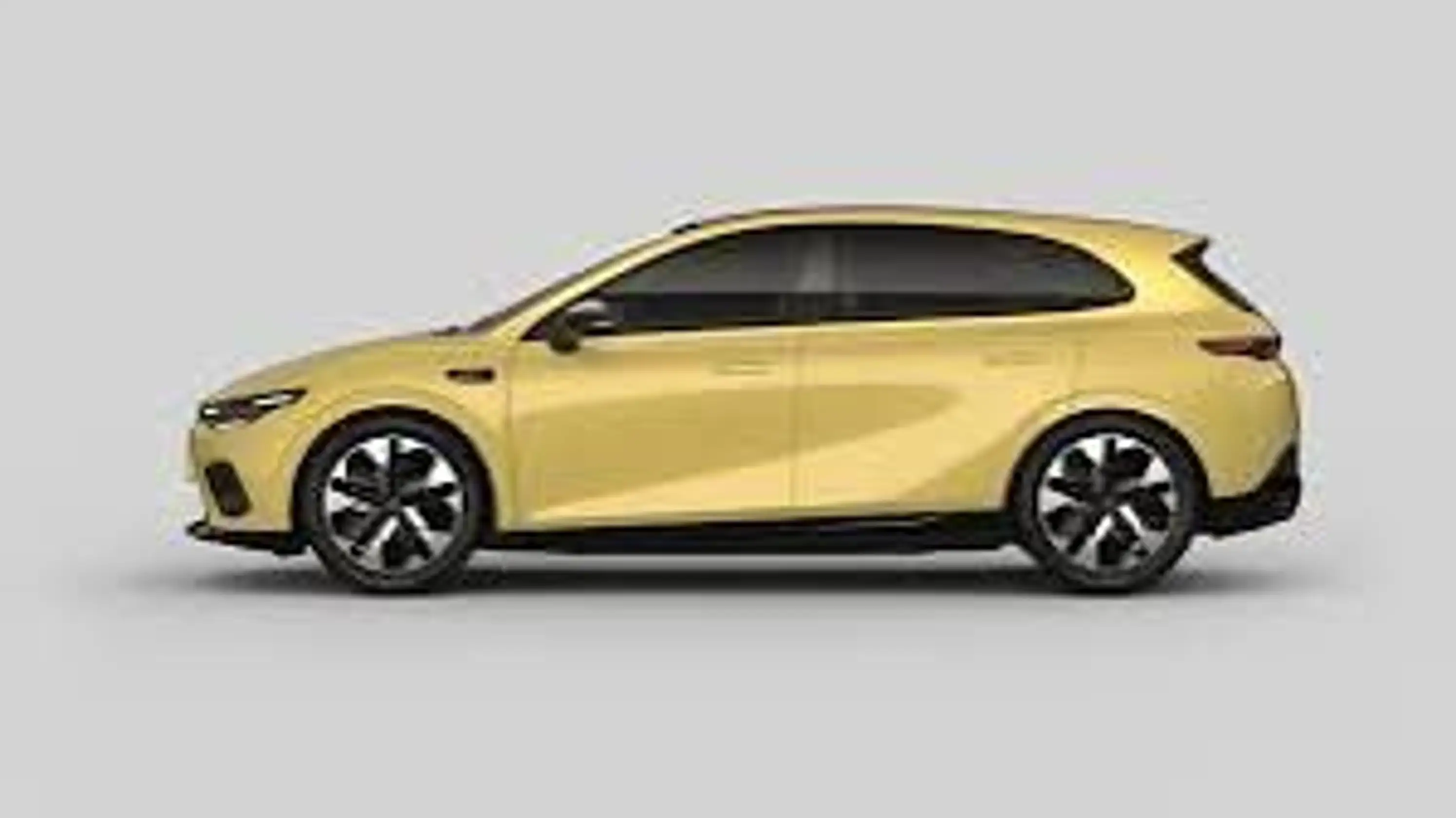 Leapmotor B05 Design ProMax Panodach+Ambientebel.+Navi+DAB — photo 4