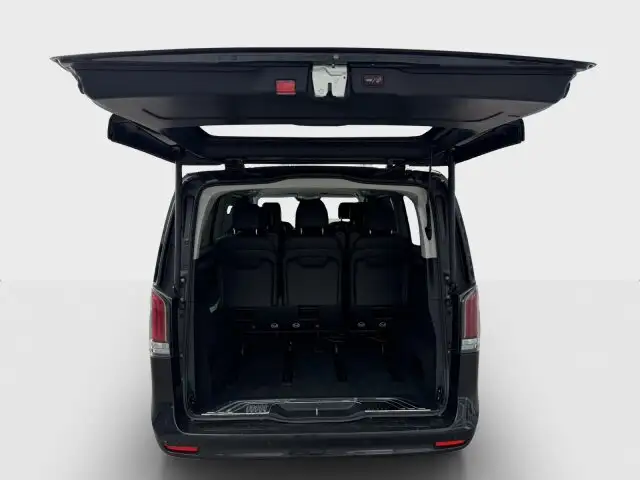 Mercedes-Benz V 300 V 300 d 4MATIC AVANTGARDE Extralang ELECTR DOORS Ansicht 9