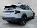 Dacia Bigster EXTREME TCE 140 Extreme PDC+LED+SHZ+NAVI+DAB Weiß - thumbnail 5
