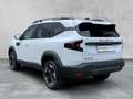 Dacia Bigster EXTREME TCE 140 Extreme PDC+LED+SHZ+NAVI+DAB Weiß - thumbnail 3