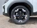 Dacia Bigster EXTREME TCE 140 Extreme PDC+LED+SHZ+NAVI+DAB Weiß - thumbnail 13