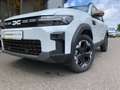 Dacia Bigster EXTREME TCE 140 Extreme PDC+LED+SHZ+NAVI+DAB Weiß - thumbnail 24