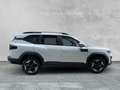 Dacia Bigster EXTREME TCE 140 Extreme PDC+LED+SHZ+NAVI+DAB Weiß - thumbnail 6