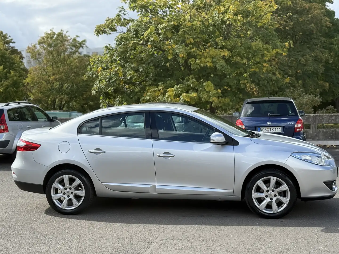 Renault Fluence 1.6 16V 110 Expression - 2