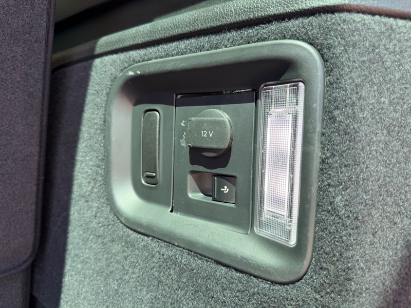 SEAT Alhambra FR-Line AHK/NAVI/KinderSitze/1.Hd — photo 14