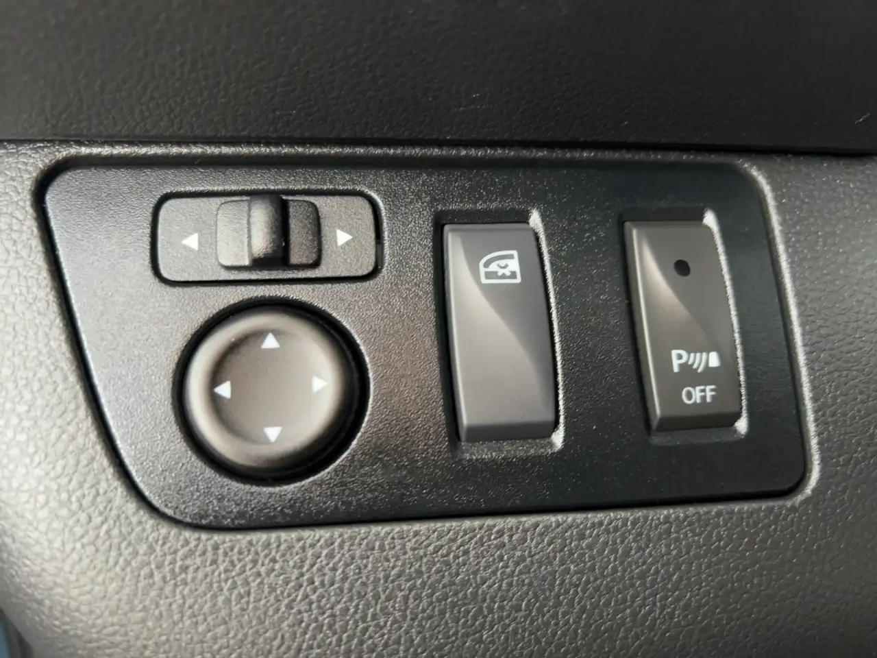 Dacia Spring Electric 65 Extreme Rückfahrkamera PDC BT 16