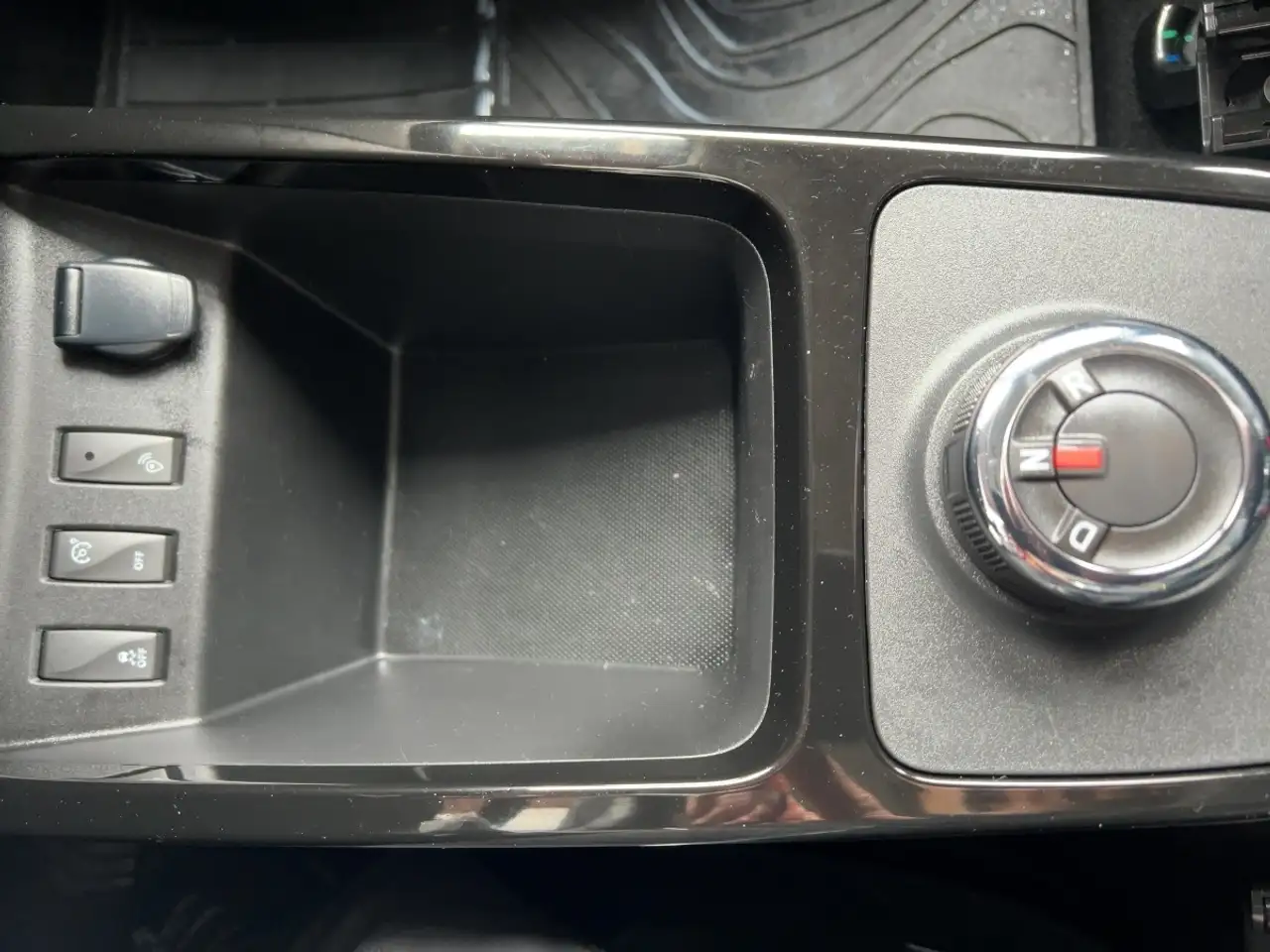 Dacia Spring Electric 65 Extreme Rückfahrkamera PDC BT 15