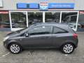 Opel Corsa 1.2-16V Anniversary Edition Grijs - thumbnail 4