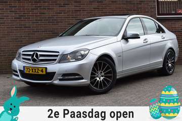 CDI Business Class 125! Avantgarde '11 Clima Navi