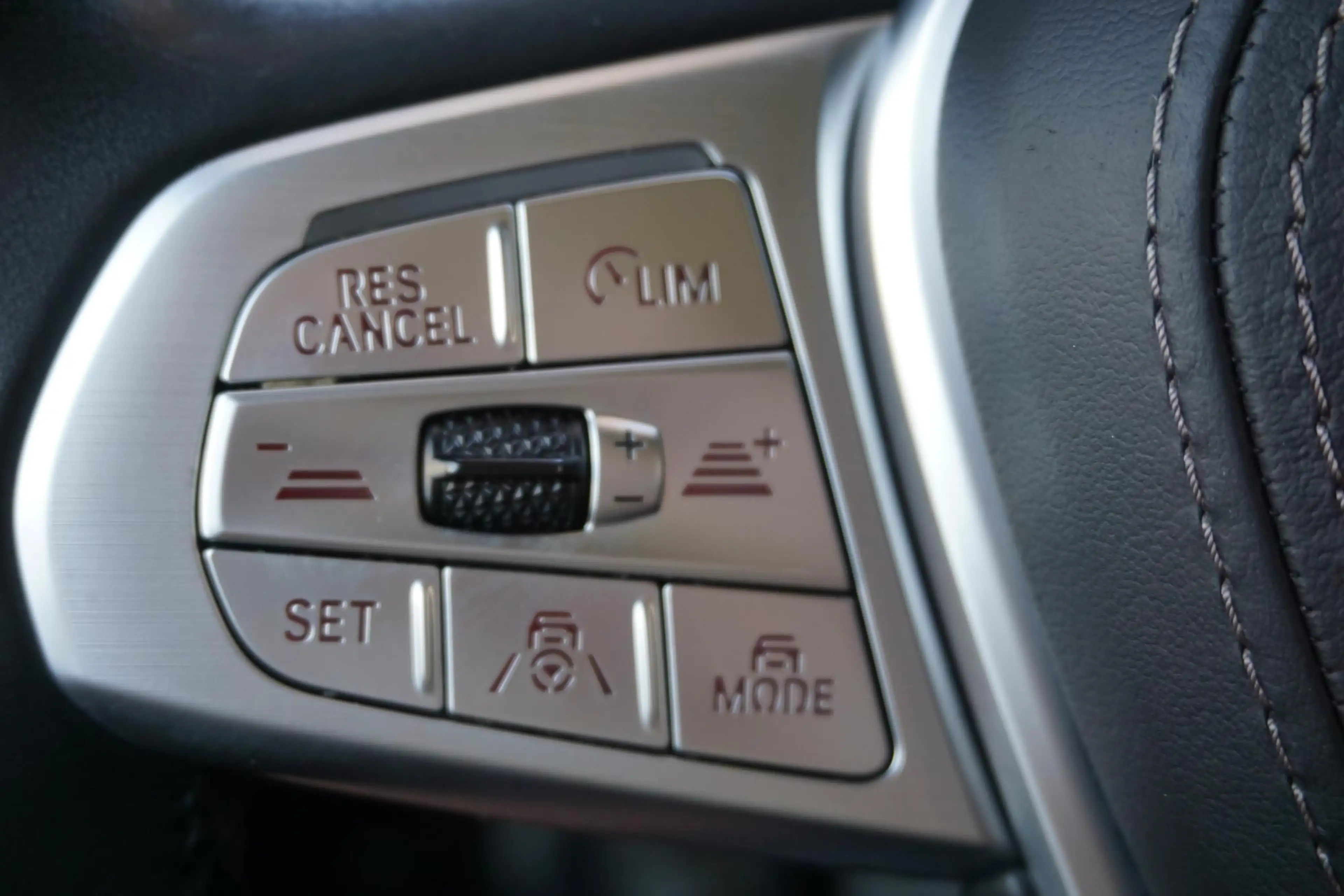 BMW 745 7-serie 745e High Executive | B&W | massage | tv | — photo 22