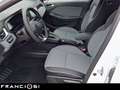 Renault Clio 1.6 E-Tech full hybrid Techno 145cv Bianco - thumbnail 7