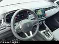 Renault Clio 1.6 E-Tech full hybrid Techno 145cv Bianco - thumbnail 6