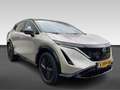 Nissan Ariya Advance 91 kWh Grijs - thumbnail 8