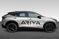 Nissan Ariya Advance 91 kWh siva - thumbnail 6