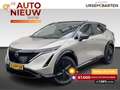 Nissan Ariya Advance 91 kWh Grijs - thumbnail 1