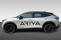 Nissan Ariya Advance 91 kWh Szary - thumbnail 2