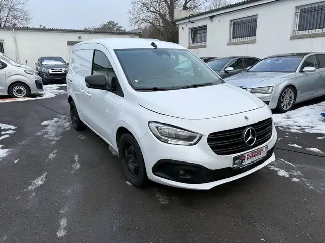 Mercedes-Benz Citan Kasten 110 CDI standard