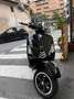 Piaggio GTS 300 Czarny - thumbnail 4