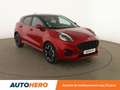 Ford Puma 1.0 EcoBoost ST-Line X DCT7 Rouge - thumbnail 8