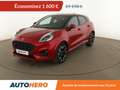 Ford Puma 1.0 EcoBoost ST-Line X DCT7 Rouge - thumbnail 1