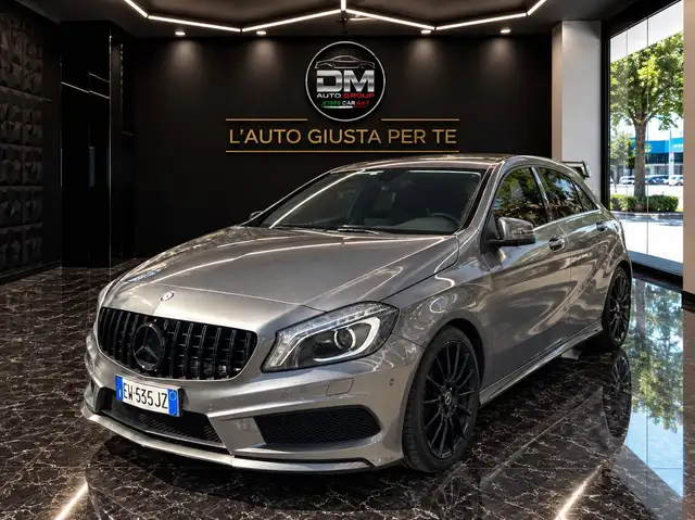 Mercedes-Benz A 160 Classe A - W176 cdi Sport